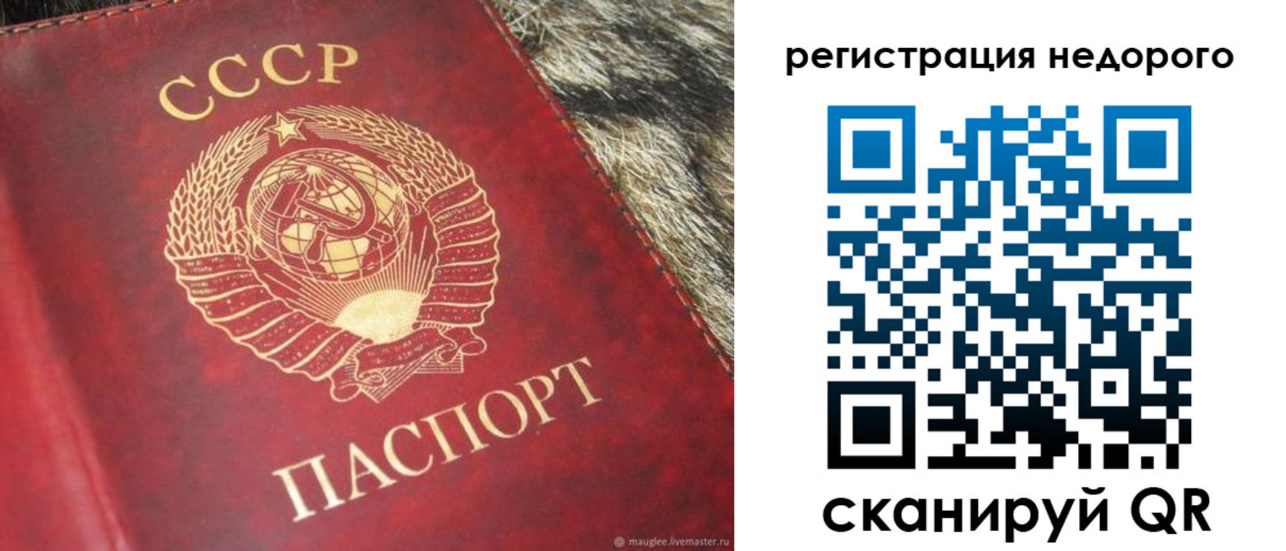 прописка ребенка в Арске
